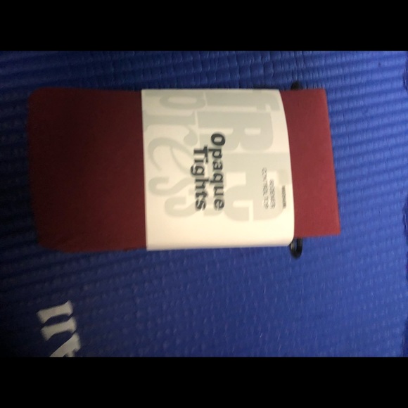 Tights - Picture 4 of 6